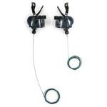 ESLR3000DPA ESLR3000DPA シフトレバー 左右セット 2×9s SHIMANO(シマノ)