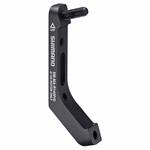 ISMMAR140PDH ISMMAR140PDH マウントアダプター R 140 P/D リアマウント厚25mm用 SHIMANO(シマノ)
