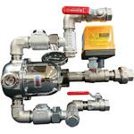 適温補給水ユニットSPN用 ボールバルブ有 ショウエイ