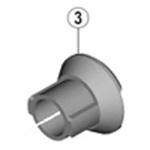Y71H00018 Y71H00018 SW-R9160 ヒキアゲボルト SHIMANO(シマノ)