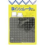 THI‐500 OAインシュレーター 東京防音