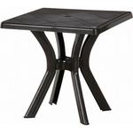 PC スクエアテーブル アンジェロ 不二貿易