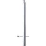 チェーンクランプピラーPAK-7 車止め サンポール