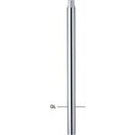 チェーンクランプピラーPAS-7 車止め サンポール