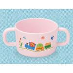 両手マグ スリーライン