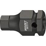 マルチドライブインパクトソケット ハゼット