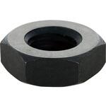 T8M-JN 平ナット ネジ 8ミリ TRUSCO