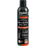 スポットエアコンクリーナー 420ml TRUSCO