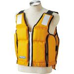 作業用救命衣(膨脹式及び呼気併用式以外のもの)(小型船舶兼用) FW-3 谷沢製作所