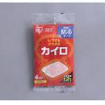 いつでもぽかぽかカイロ 貼るレギュラー【12時間持続】 アイリスオーヤマ