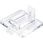 モジュラージャック用ダストカバー PANDUIT(パンドウイット)