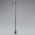 1000mm 開栓器(BOX型) エスコ