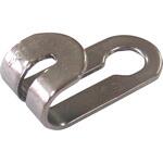 SBP-50B-1 ステンレスボールキャッチ1穴 ニッサチェイン