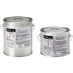 AP-194 2液型エポキシ樹脂系接着剤(高粘度) EP45W(冬用) セメダイン