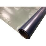 PVC1201250 半透明 飛沫防止フィルム PVC 1250mm幅 中川ケミカル
