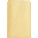 角形封筒 クラフト(OKゴールド)封筒 キングコーポレーション