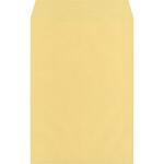012001 角形C4号 封筒 クラフト(OKゴールド)封筒 キングコーポレーション