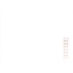 130110 洋形1号ケント封筒 キングコーポレーション