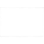 洋形ホワイト封筒 キングコーポレーション