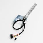 SUC-534 e-CON付ランプΦ25 5灯赤黄緑青白 SUS(エスユーエス)