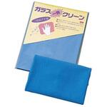 61-385-11-1 ガラス拭き用マイクロクロス ガラス拭き アズワン