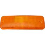 (84910)レンズ,フロント ターン ランプ スバル