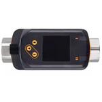 カルマン渦式ディスプレイ付き ifm efector(アイエフエムエフェクター)