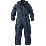 【廃番】3820 ウインタープロテクトスーツ(防汚加工) EvenRiver