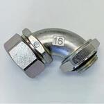 90゜アングルコネクタ 日本シーム工業