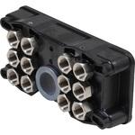 RMI209.12.7102/JV RMI209.12プラグ G3/8メネジ STAUBLI