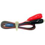 ハイ・リケスタ用外部電源リード線 中部精機