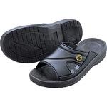 アズピュア ESDスリッパ アズワン