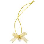 ビーズ付ゴムリボン HEADS(ヘッズ)