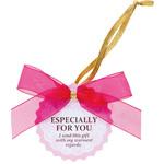 エスペシャリータッグ付ゴムリボン HEADS(ヘッズ)