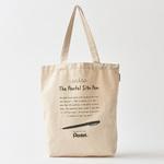 OR171490 Old Resta BIG TOTE BAG Old Resta