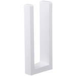 ストッパー付きマグネットキッチンペーパーホルダー シンコール