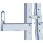 BR-260-1R用アーム 日本ファイリング