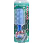 KQ0119 イオンボールスタイリングブラシL 貝印