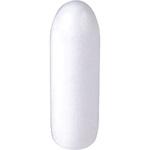 AT-4003-W キャップ(A-A、B-A、基本レバー形トグルスイッチ用) NKKスイッチズ(旧:日本開閉器)