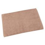 約218.75g/枚(700匁)スレン染めバスマット 三和