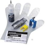 詰め替えインク キヤノン CANON BCI-351 シリーズ エレコム