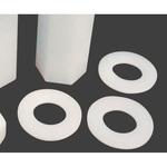 プラスチックワッシャーM10 エンプラナット・プラスチックワッシャーM10(吊りボルト用パーツ) イイファス