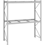 P6-35X25A11-2 パレットラック1.5t用単体 日本ファイリング