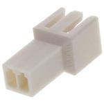 電線対電線用コネクタ 2.5mmピッチ 中継用 プラグハウジング 5240 日本モレックス(molex)