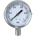 汎用型圧力計 モノタロウ