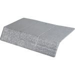 室外機用 エアコンガード(ひさし付き) YAMAZEN(山善)