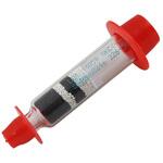 OVS吸着管(Tenax TA+ガラスファイバーフィルター・13→7×60 mm・2層式・140/70 mg・20/35メッシュ・10本入) SKC(環境測定)