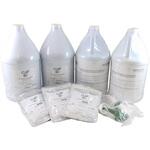 漏えい除染キット(Spill DECONtamination Kit・Aromatic Amine) SKC(環境測定)