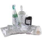 危険性評価テストキット(Aliphatic Isocyanates) SKC(環境測定)
