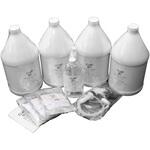 漏えい除染キット(Spill DECONtamination Kit・Aromatic Isocyanates) SKC(環境測定)